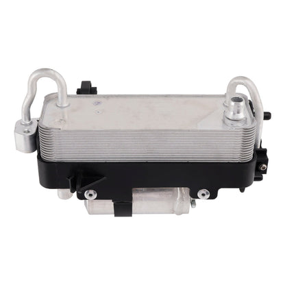 Essiccatore condensatore climatizzatore per BMW 740E Xdrive G12 2017-2019 64502670100