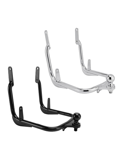 Gancio di traino per rimorchio Harley FLHX/S 2014-2023