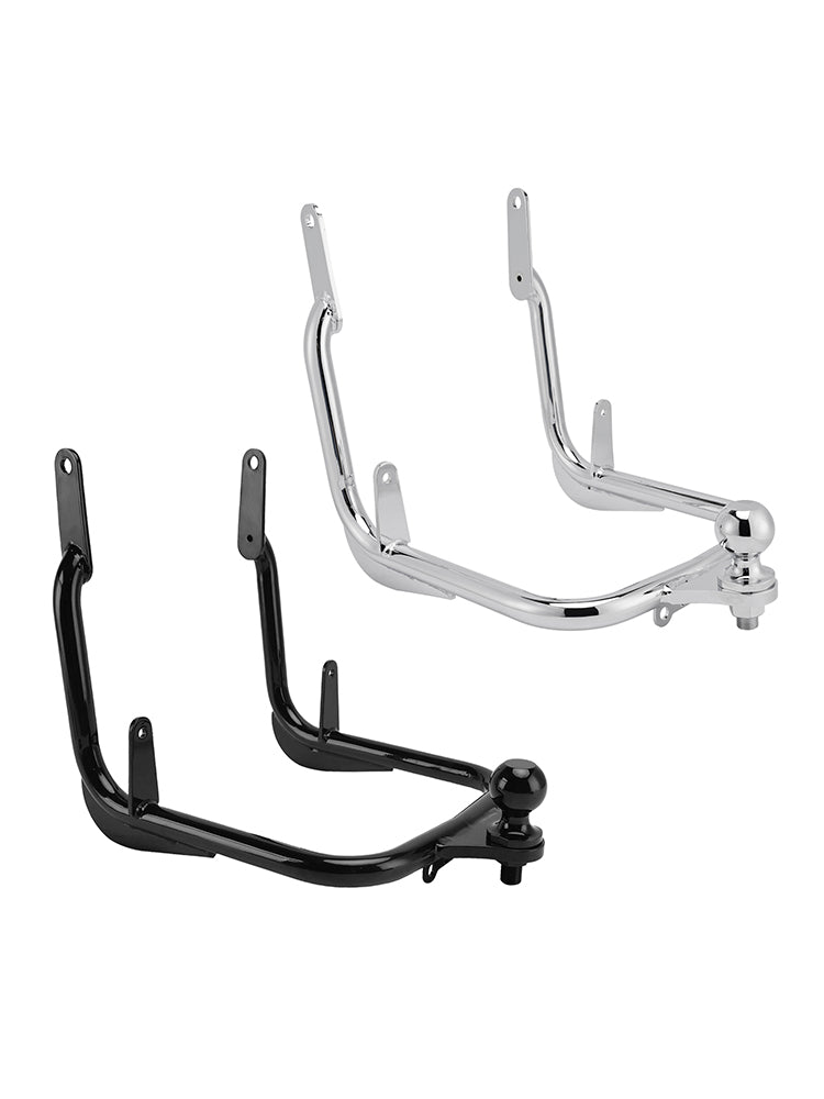 Gancio di traino per rimorchio adatto per Touring Electra Street Glide FLHX 2009-2023