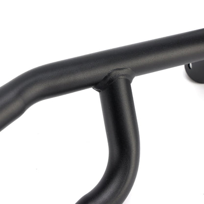 Paraurti per telaio e barra di protezione motore Triumph Street Triple 765 RS 2023-2025