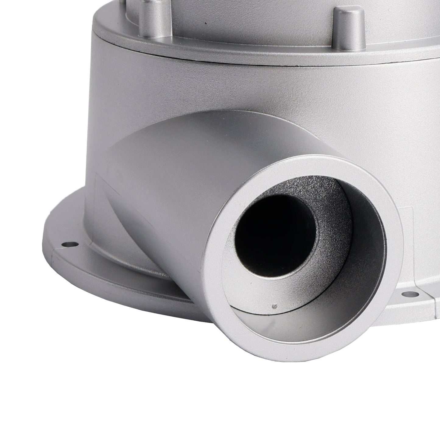 Generatore idroelettrico piccolo con turbina a flusso d'acqua 12/24/48 V, batteria 12 V-24 V-48 V, 36/50 W