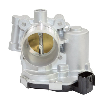 2012-2017 Per OPEL/VAUXHALL INSIGNIA Mk I (A) Berlina (G09) 1.4 GPL (69) Corpo farfallato 55565489