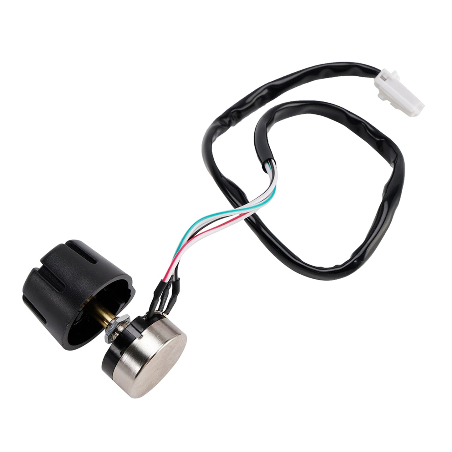 Sensore interruttore acceleratore KHR2751 per escavatore Sumitomo Case CX210 CX460B SH200-5
