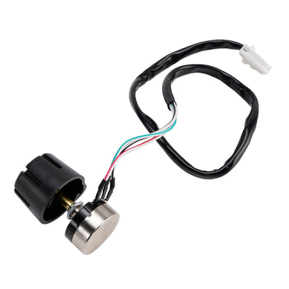 Sensore interruttore acceleratore KHR2751 per escavatore Sumitomo Case CX210 CX460B SH200-5