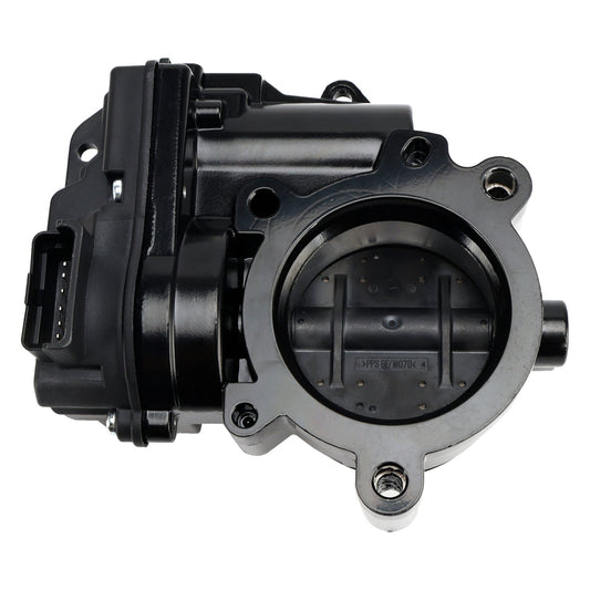 03.2010-11.2013 Mini (R56) Cooper S Hatchback Hatchback Corpo farfallato 13548675278