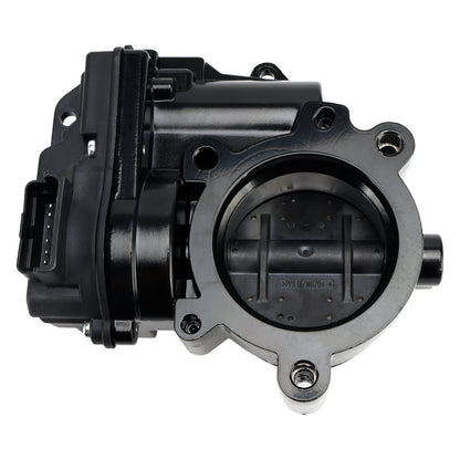 Corpo farfallato Citroen C4 Picasso 1.6 THP dal 2008 in poi 13548675278