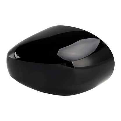 Copertura specchietto retrovisore sinistro con foro 51169881533 per MINI Cooper F54 F55 F56 F57 20-24