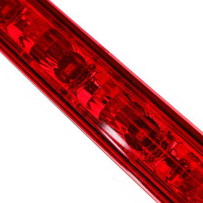 Luce di stop posteriore a LED 9811325980 per Citroen Jumpy Peugeot Expert rossa
