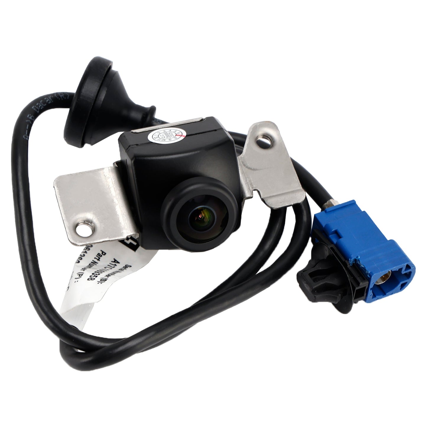 Telecamera posteriore per retromarcia Tesla Model S 2012-2021 1061269-00-C