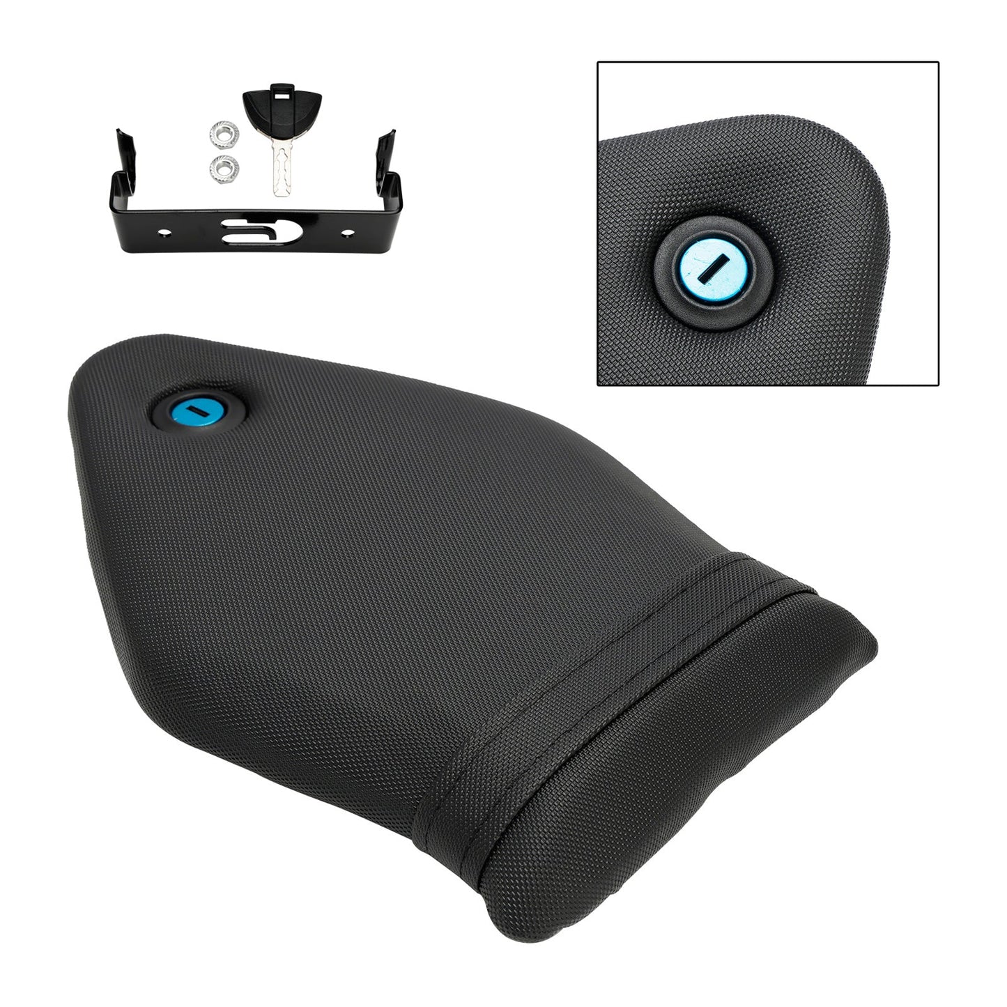 Sella passeggero posteriore Bmw S1000Rr S1000 Rr 2008-2019