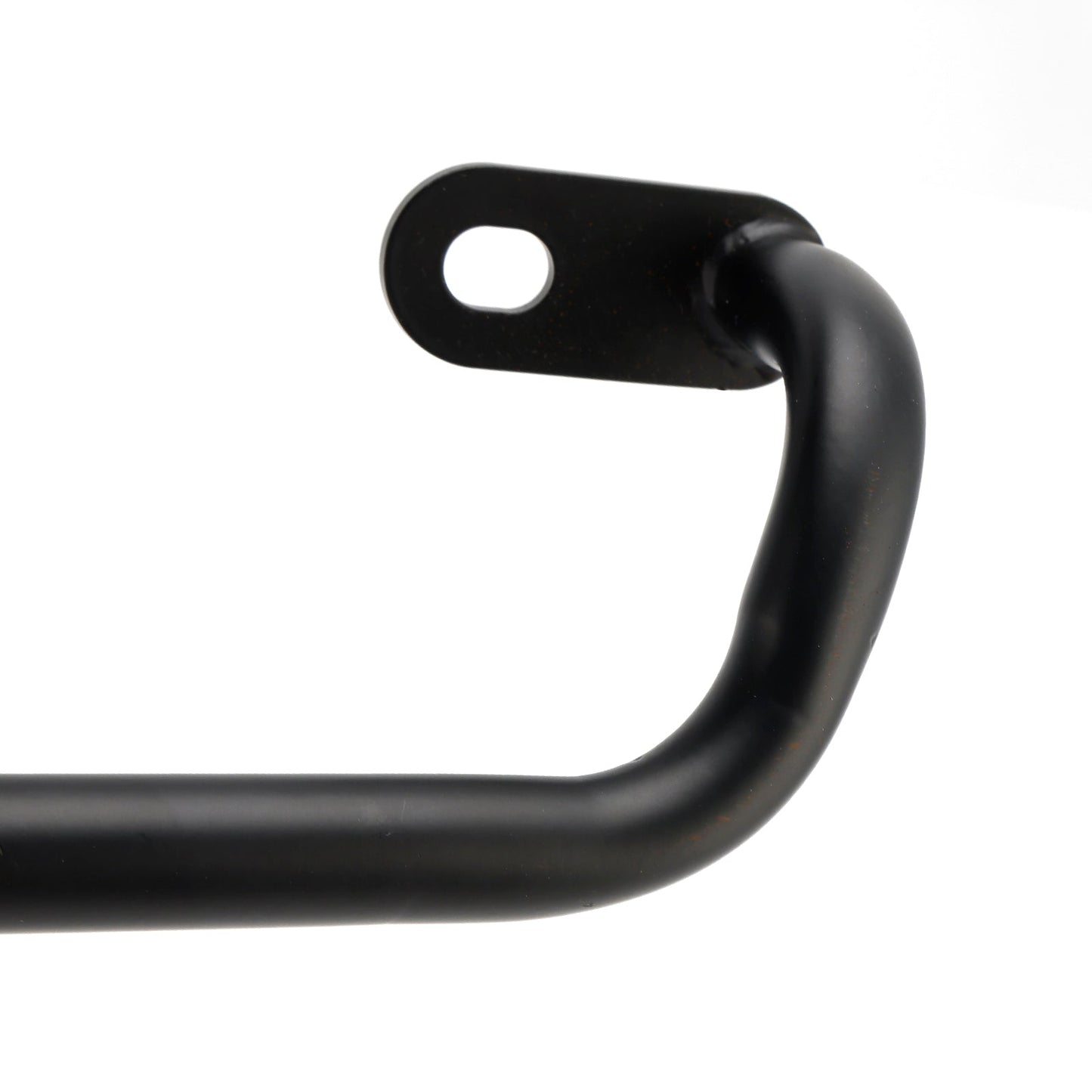 Supporto per bracciolo passeggero posteriore adatto per Scrambler 400X Speed 400 2023-2025