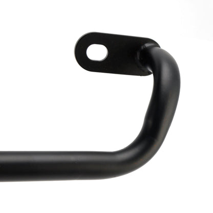 Supporto per bracciolo passeggero posteriore adatto per Scrambler 400X Speed 400 2023-2025