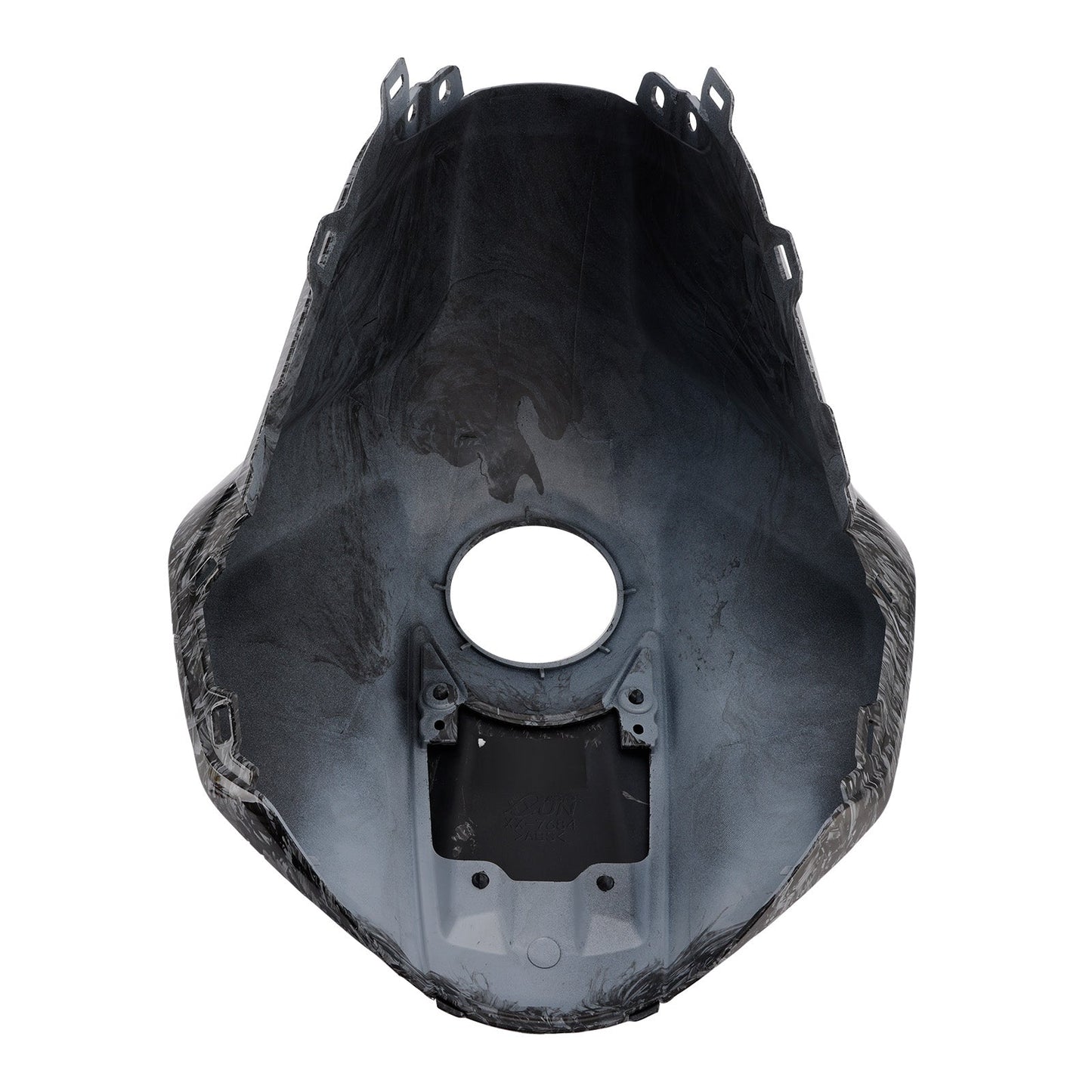 Carenatura per serbatoio carburante Street Triple 765 R/RS 2023-2025