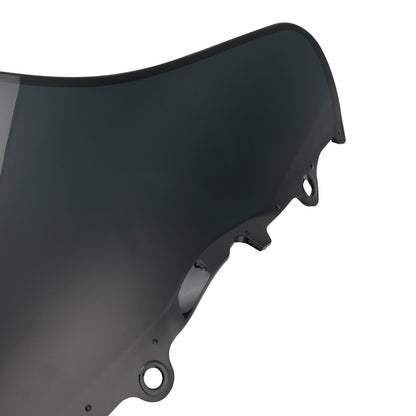 Parabrezza Yamaha XSR900 GP 2024-2025 Parabrezza + staffa