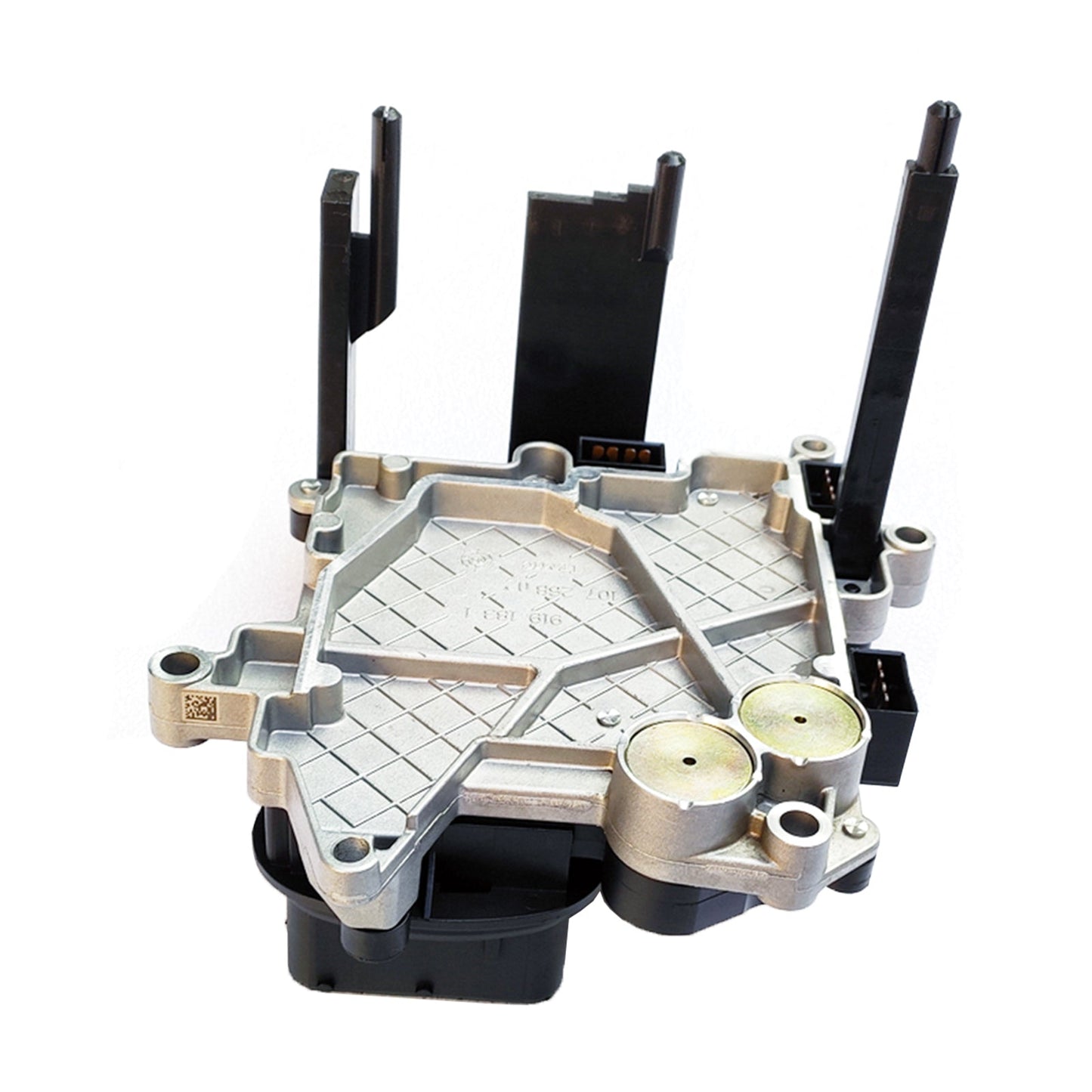 Unità di controllo del cambio automatico CVT Audi A8 V6 3.0L 2003-2006 TCM 01J927156
