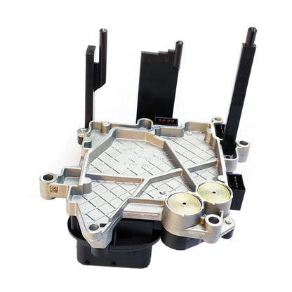 Unità di controllo del cambio automatico CVT Audi A8 V6 3.0L 2003-2006 TCM 01J927156