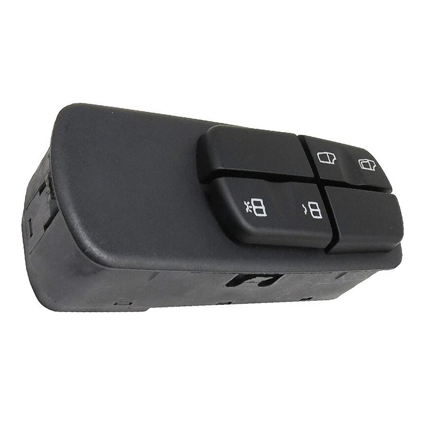 Interruttore principale di controllo alzacristalli elettrici A0025452013 per camion Mercedes-Benz