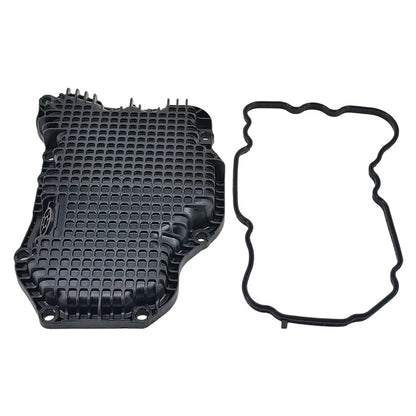 Coppa dell'olio motore con guarnizione 11110-6RC2B per Nissan Rogue 1.5L 2023-2025