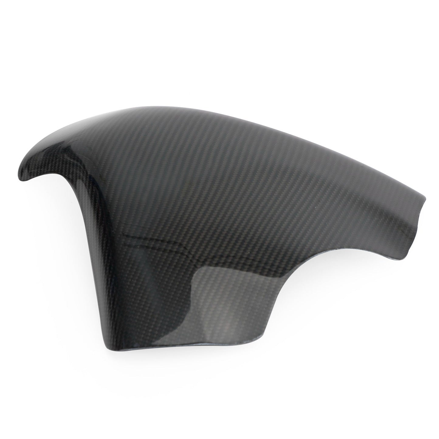Protezione carenatura serbatoio gas carbonio per Suzuki GSXR750 06-07