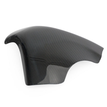 Protezione carenatura serbatoio gas carbonio per Suzuki GSXR750 06-07
