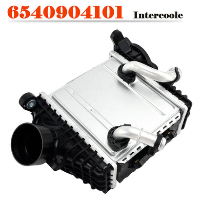 Intercooler diesel per Mercedes-Benz Sprinter 3500 Base 2.0L L4, anno 2023, codice 6540906100.