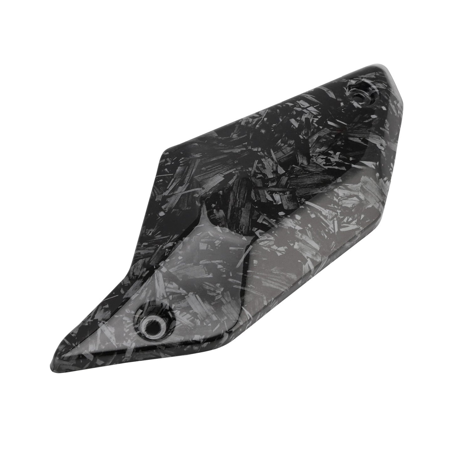 Carenature decorative per pannello telaio sinistro Honda X-ADV 750 2021-2025