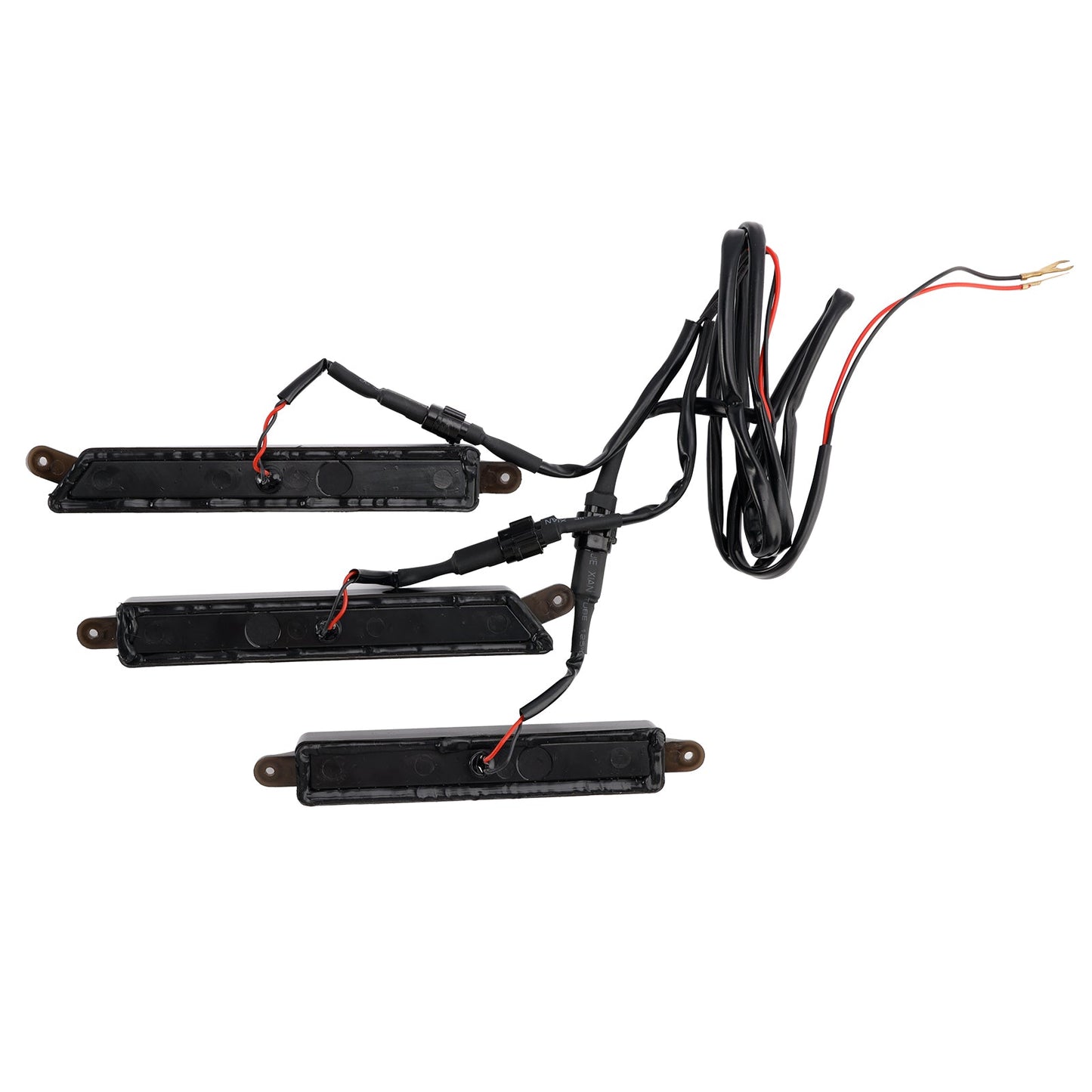 Griglia paraurti anteriore con luce a LED adatta per Ford Ranger 2015-2023 T7 T8