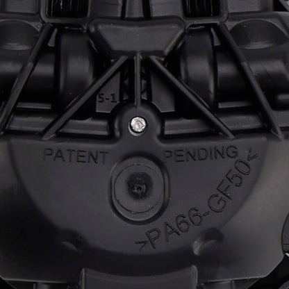 87622-F1000 Attuatore per specchietto retrovisore lato passeggero destro per Hyundai Elantra