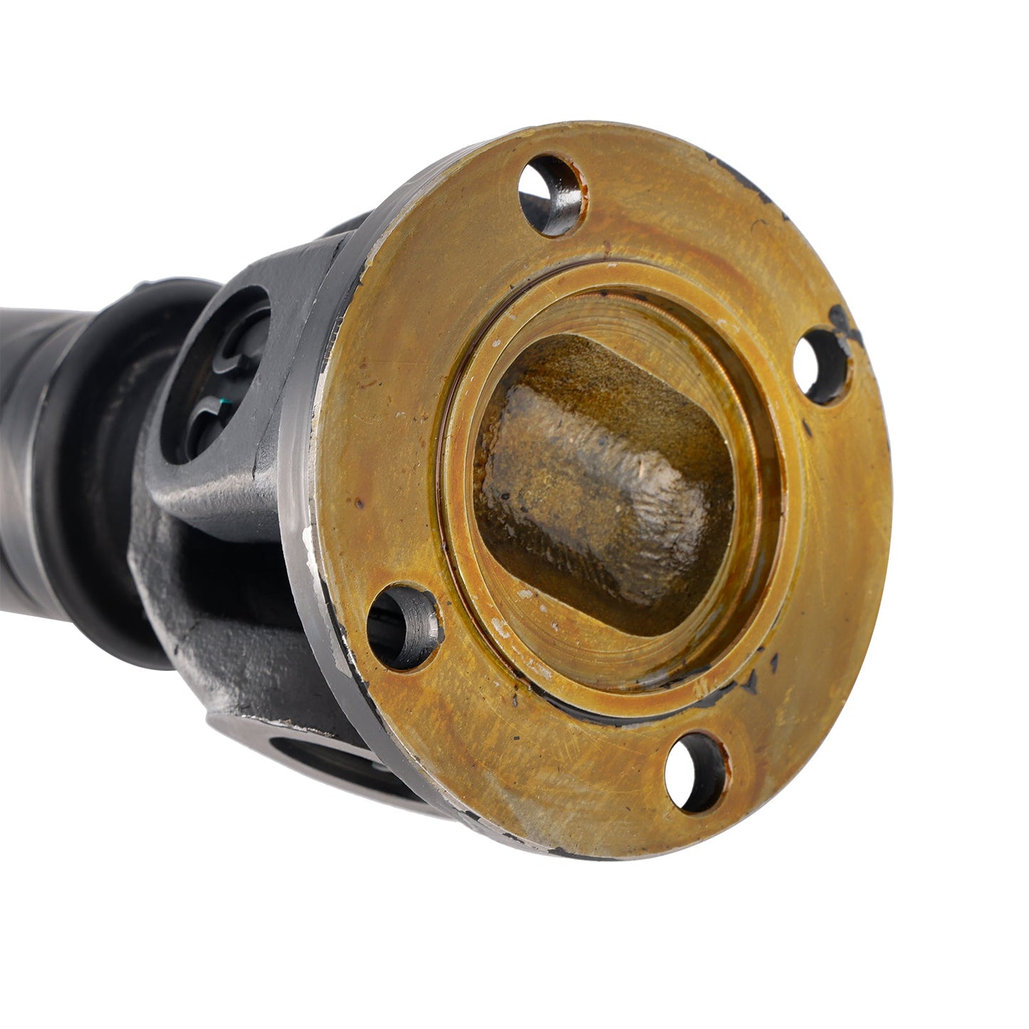 Land Rover Discovery V8 4.0L 2000-2002, albero di trasmissione anteriore 4WD, albero di trasmissione TVB000100