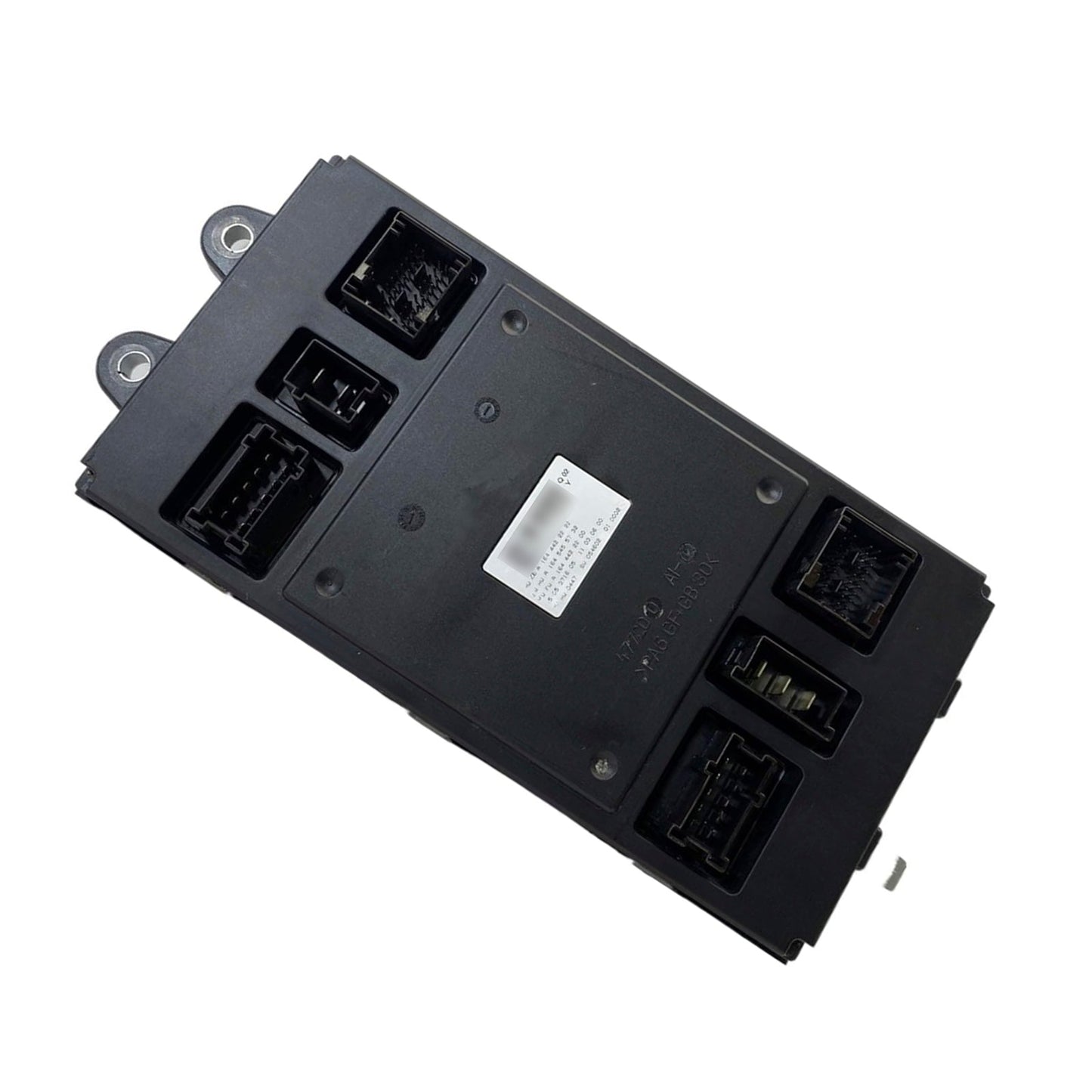 Modulo di controllo Sam anteriore Mercedes Benz W164 ML63 AMG GL450 ML550 2006-2013 1645402501