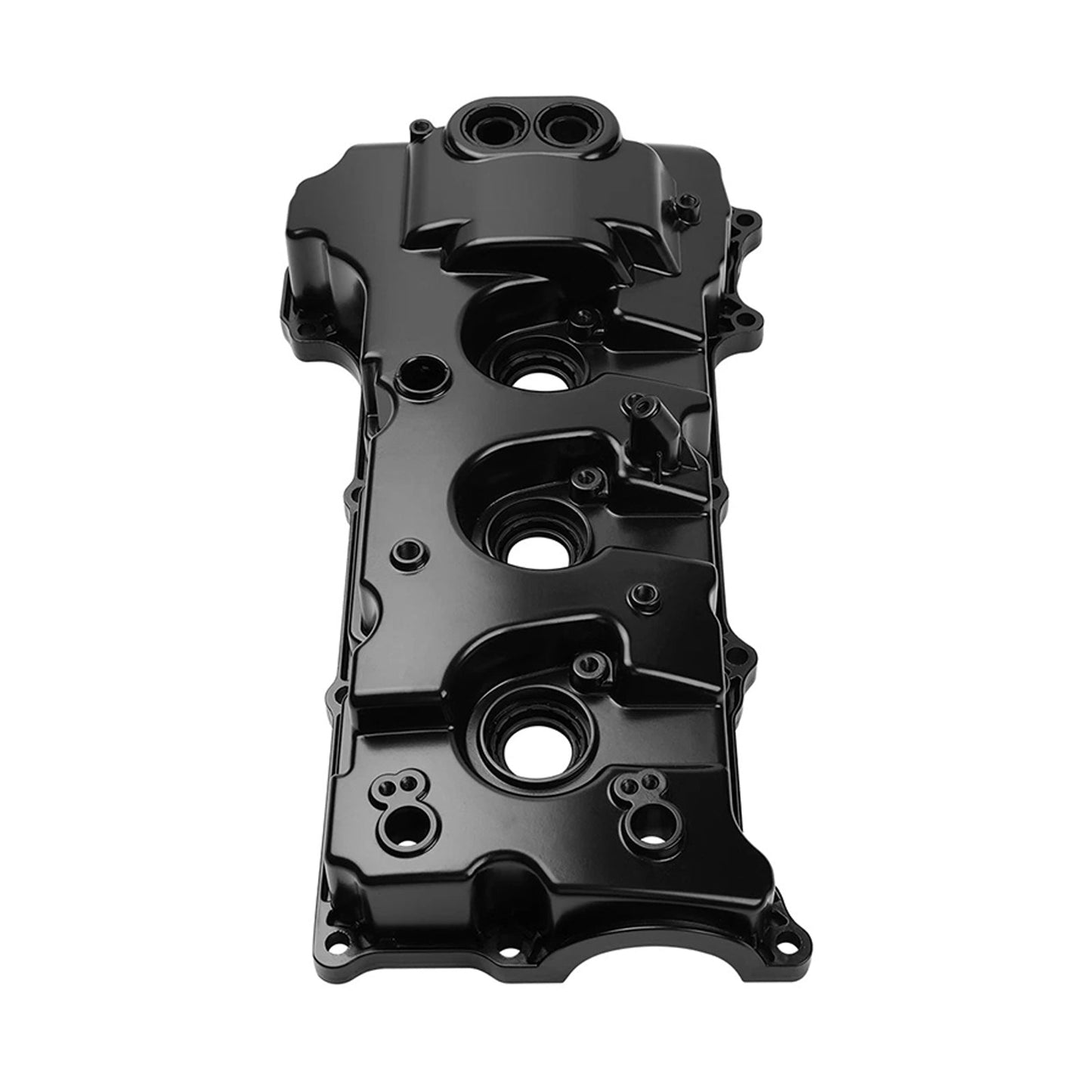 Coppia di coperchi valvola sinistra+destra BL3Z6582H DL3Z6582C per Ford Expedition F-150
