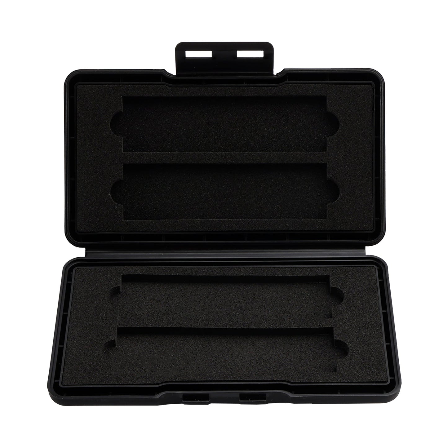 Scatola di protezione per disco rigido M2, scatola per unità a stato solido, antiurto, impermeabile, nera