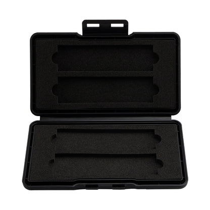 Scatola di protezione per disco rigido M2, scatola per unità a stato solido, antiurto, impermeabile, nera