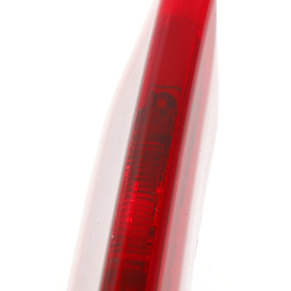 Terza luce freno, segnale di stop alto per Honda HR-V HRV VEZEL Acura 14-22, rossa