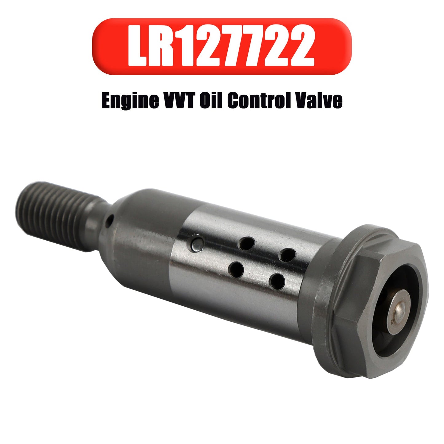 Valvola di controllo dell'olio VVT del motore per Land Rover JaguarEvoque Disco 2.0 LR127722