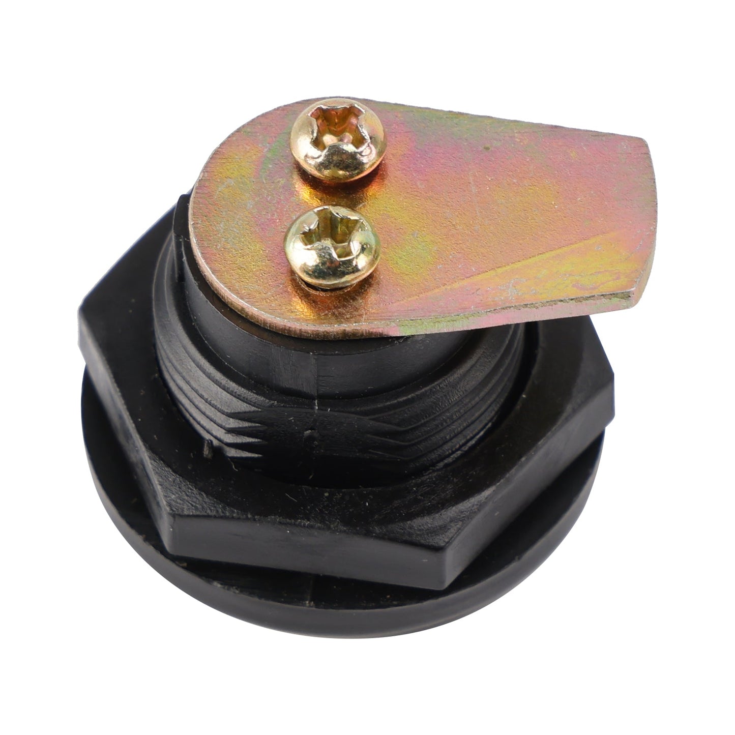 INTERRUTTORE DI ACCENSIONE CON CHIAVE E SERRATURA SELLA FEUL CAP PER KAWASAKI KLX230/S/SM 2020-2025