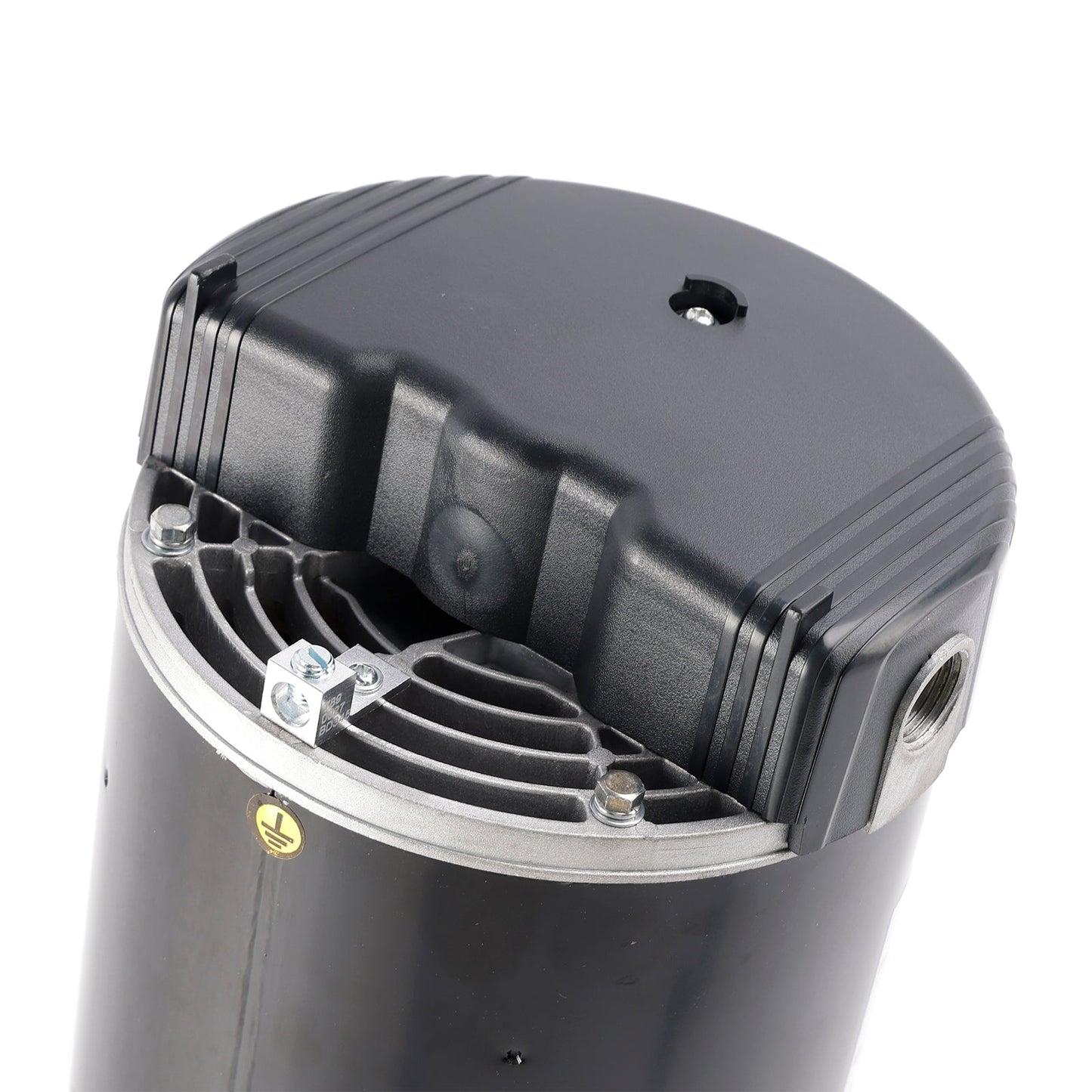 Motore per pompa da piscina B2840 B840 2,5 CV 230 V, telaio 56Y, flangia quadrata