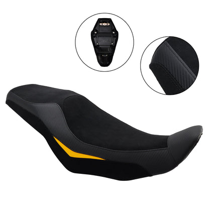 Sella passeggero completa per Suzuki V-Strom Dl 800 2024-2025
