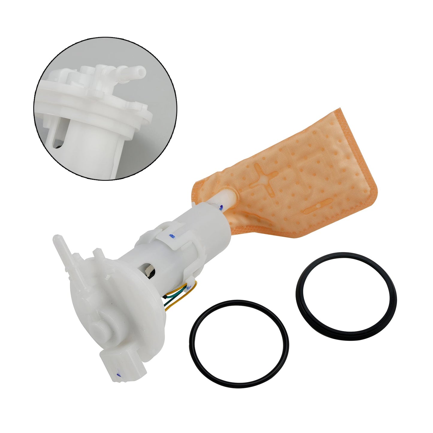 2013-2015 Honda Forza 250 Z SI ABS NSS250AD Pompa carburante Assy 16700-K04-933 16700-K04-934