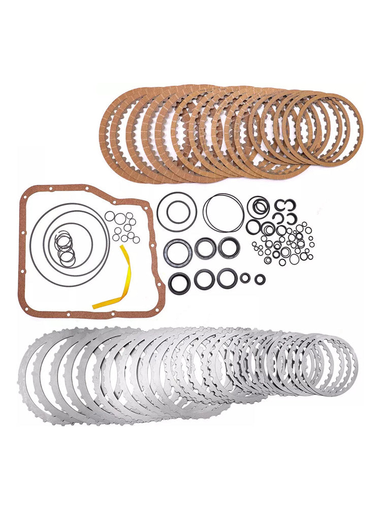 Kit di revisione generale del cambio automatico TR690 per Subaru Outback CVT