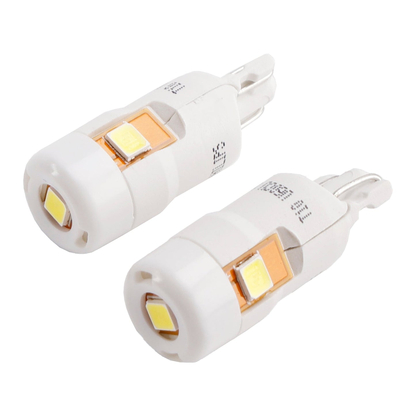 Luce auto LED-T10 Ultinon Pro6000 W5W 11961CU60 6000K per PHILIPS