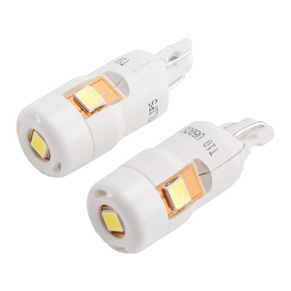 Luce auto LED-T10 Ultinon Pro6000 W5W 11961CU60 6000K per PHILIPS