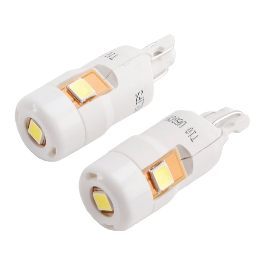Luce auto LED-T10 Ultinon Pro6000 W5W 11961CU60 6000K per PHILIPS
