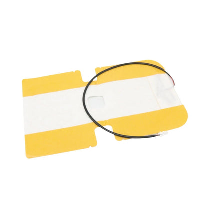 Elemento riscaldante per cuscino sedile anteriore 6C3Z-14D696-A per Ford F250 / F350 Super Duty