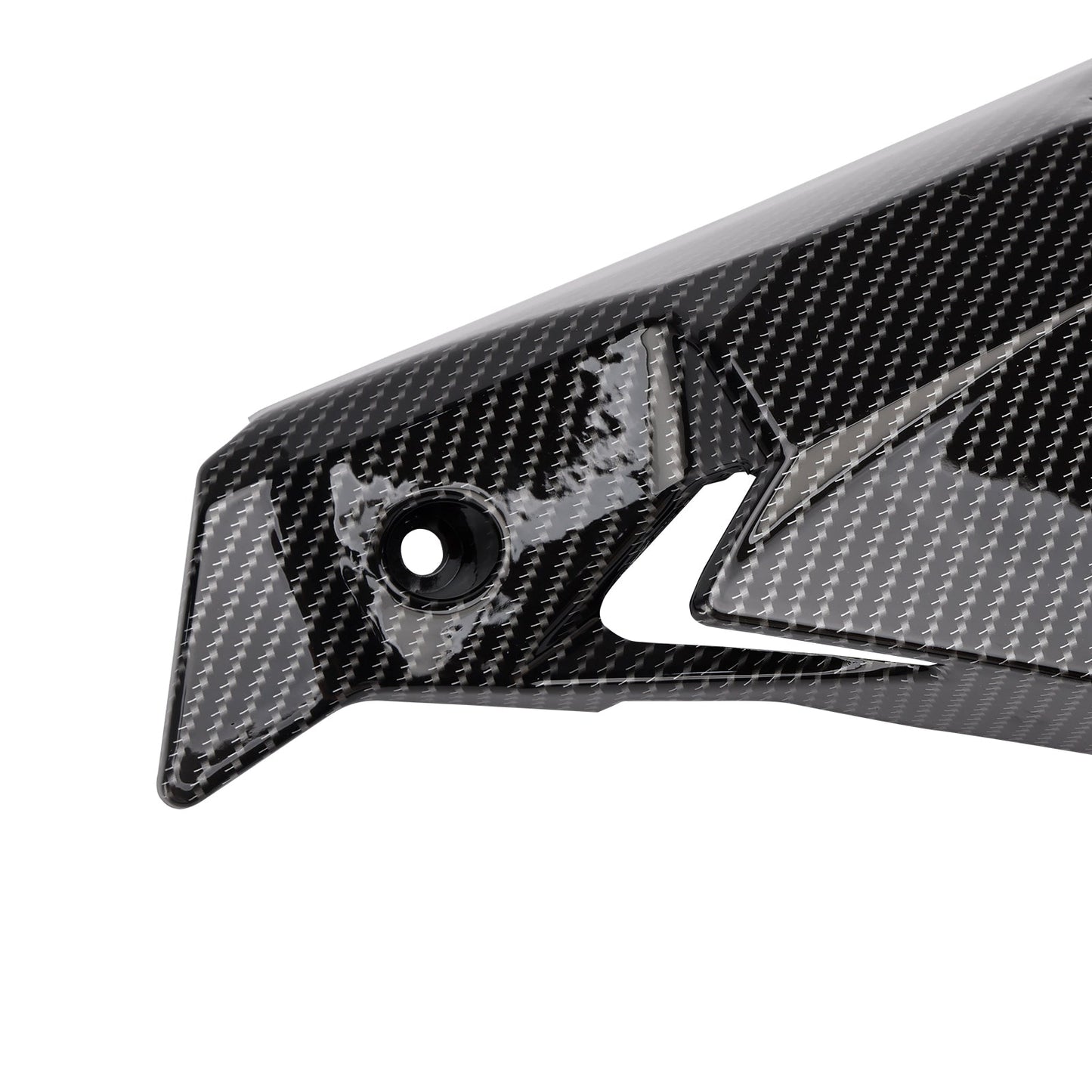 Carenatura protettiva per carenatura inferiore del motore Aprilia RS457 RS 457 2024-2025