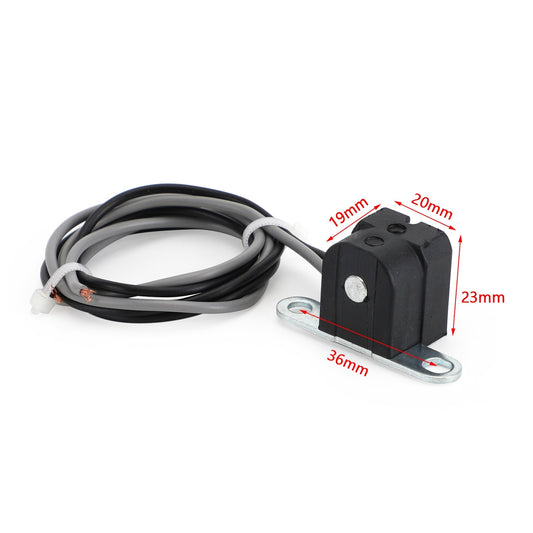 Pickup Pulse per Street Triple / Daytona 675 675R SE 2006-2020