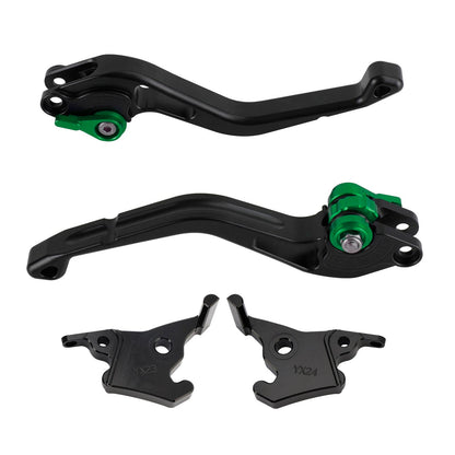 Leva frizione freno corta YAMAHA XMAX 300 2023-2025 NUOVA
