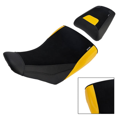 Cuscino posteriore per sedile conducente e passeggero per Suzuki V-Strom DL1050 2023-2025