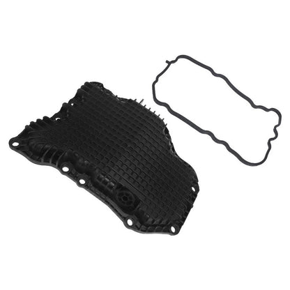 Coppa dell'olio motore con guarnizione 11110-6RC2B per Nissan Rogue 1.5L 2023-2025