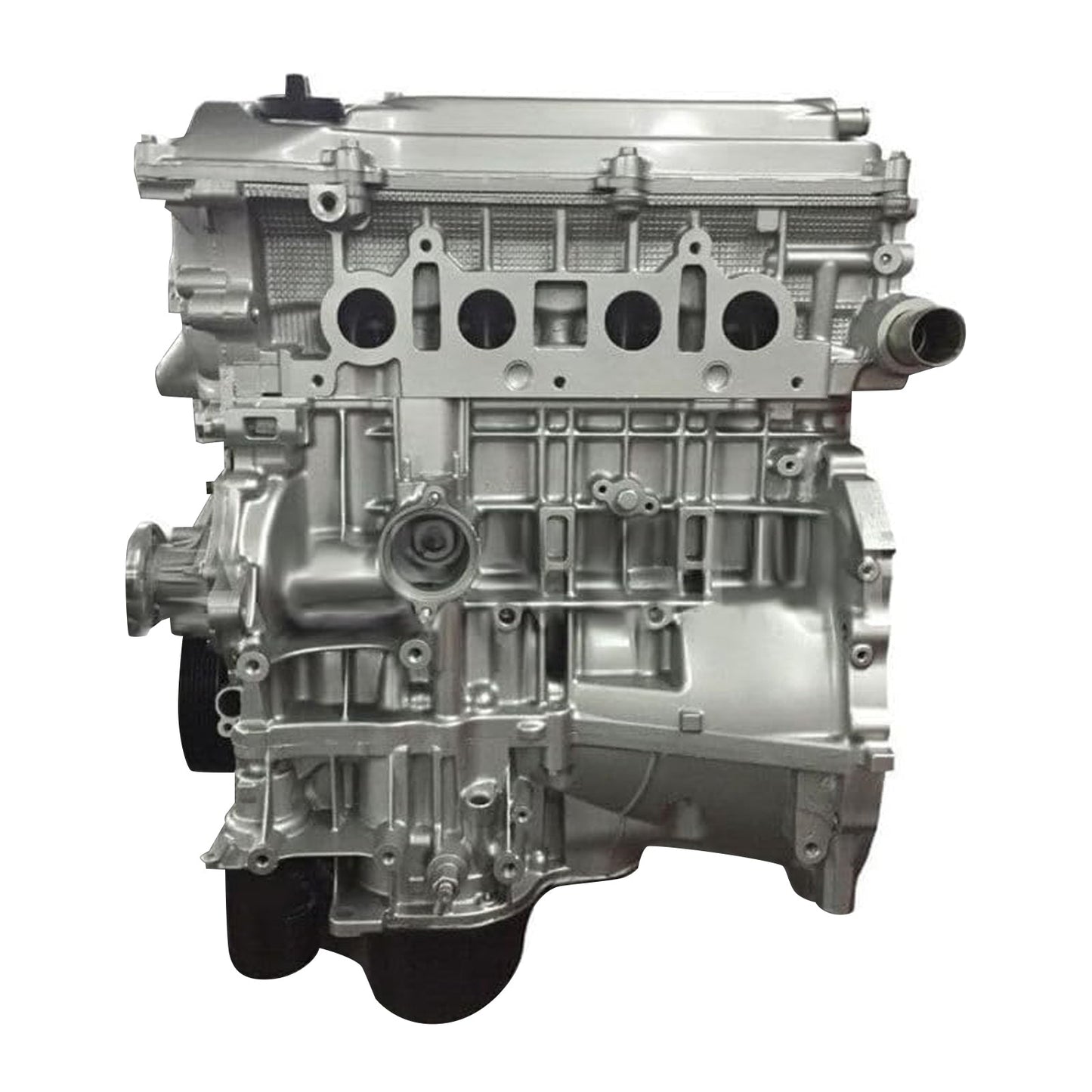Gruppo motore a benzina Toyota Avensis 2.0 LTR 2001-2007 1AZ-FE
